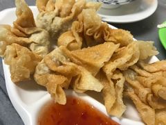 -芬芳甜品(同福路店)
