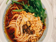 盐府小面-懒人盐府人家(航天桥店)