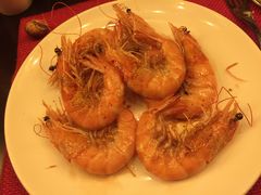 -OPEN開全日自助餐厅·牛肉火锅·海鲜(佛山希尔顿酒店)