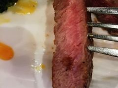 炭烧牛扒-拾叁唐Livehouse(佛山禅城店)