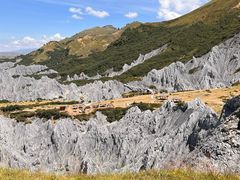 -墨石公园景区