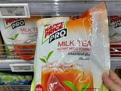 -Big C (拉查丹利店)