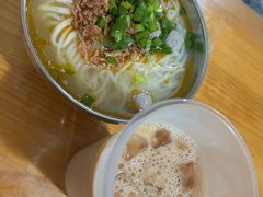 -林氏圆子(阔时路店)