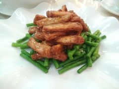 -紫竹林素食(祖庙路店)