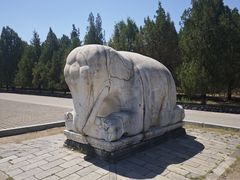 -清东陵
