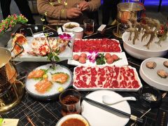 -江南福宴·澳门海鲜.牛肉火锅(汇高栢悦中心店)