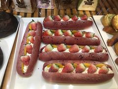 -BOKE博稞烘焙(天佑城店)