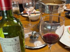 -昆山琶拉帝诗酒店·河畔咖啡厅Riverside Cafe