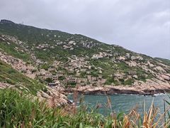 -东极岛景区
