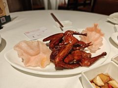 -潮福城潮州大酒楼(湖滨北路店)