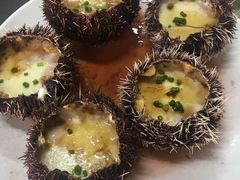 -四川小胡子海鲜(丁村万人海鲜广场店)