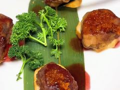 -大焰自助日式料理 铁板烧(徐汇店)
