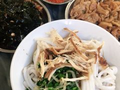 -再回首鸡肉米线(人民路一店)