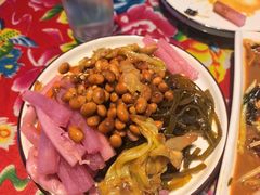 -人民公社大食堂(张家湾店)