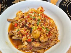 -吃饭皇帝大(合生汇店)