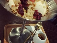 -咖法森林·咖啡  酒吧(天河店)