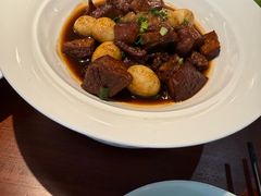 -热度餐厅(老佛爷店)