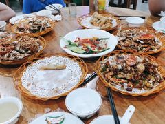 -南记食粥坊·宵夜大排档(莲花总店)