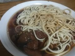 -顺心拉面馆(马道街店)