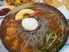 -屋里家延边朝鲜族冷面(梅林3店)