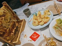 -东北风(平江万达店)