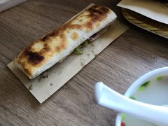 -驴肉火烧(玉祥门店)