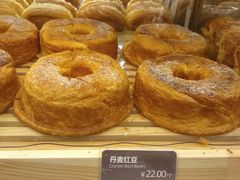 丹麦红豆-面包新语(无锡M会员店)