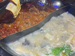 -萍姐火锅·公路夜市(打浦桥日月光店)