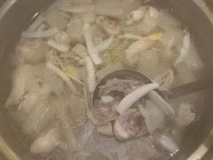 -润园四季椰子鸡火锅(南山海岸城店)