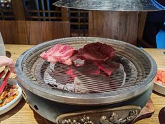 -泥炉烧肉师(新街口金銮巷店)