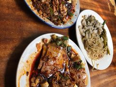 -温记府廟豆汤饭·始于1955年(海椒店)