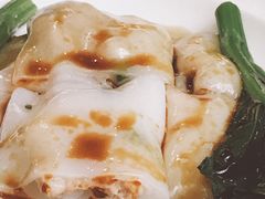 怀旧粤式猪肉肠-麒麟山景大酒店岭南汇海鲜酒家(沙井店)