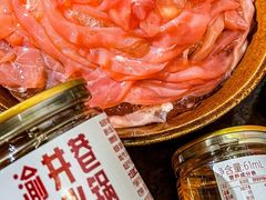 -渝井巷重庆老火锅(沈阳吉祥店)