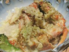 -蟹将军·松叶蟹和牛日料放题自助(K11店)