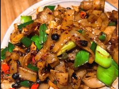 -树厨贵州菜(大十字店)