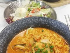 -京尚道韩式美食屋(海甸岛店)