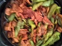 -兰湘子·湘菜小炒(石家庄万象城店)