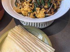 -食欲老院子荆芥疙瘩汤(经五路店)