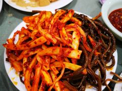 -春花民族美食(佳木斯总店)