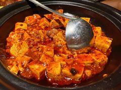 和牛麻婆豆腐-大鸭梨烤鸭店(花园村店)