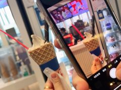 -DQ·蛋糕·冰淇淋(南开大悦城2F店)