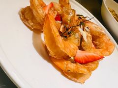 -羲和雅苑•北京烤鸭(国贸商城店)