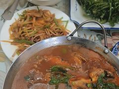-水韵·渔家臻品私房菜(中庙店)