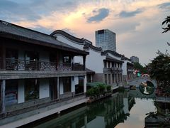 -龙潭水乡