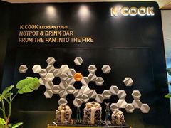 -KCOOKING概念韩餐(世茂52+店)