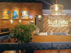 -bluefrog蓝蛙(成都太古里店)