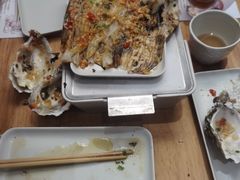 -木屋烧烤(龙华店)