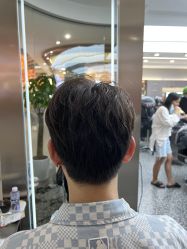 -川和潮人