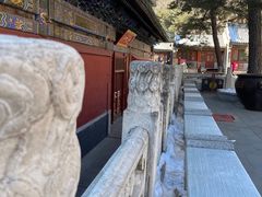 -潭柘寺景区