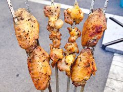 -大东方海鲜酒楼(小武基桥店)